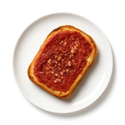 Pizzabrot