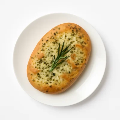 Pizzabrot Spezial