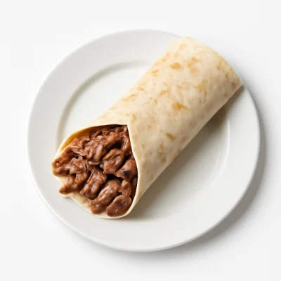Döner im Fladenbrot