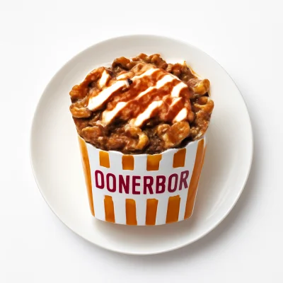Dönerbox