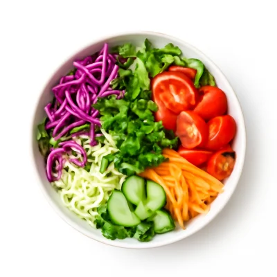 TWENTYONE Salat