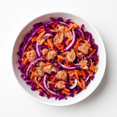 Tomatensalat