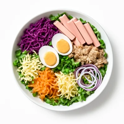 Salat Capriccios