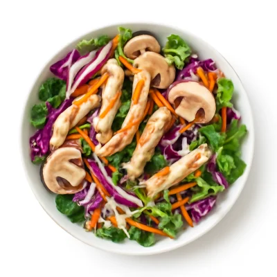 Salat "Seeblick"