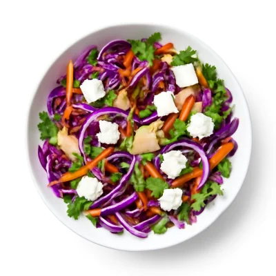 Salat Oriental