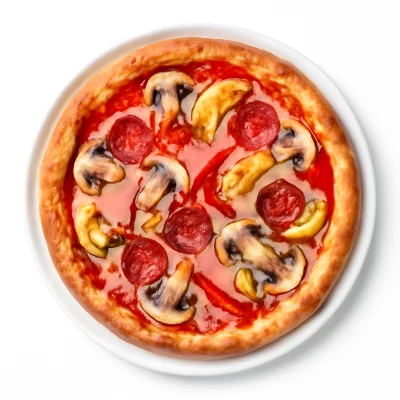 Capricciosa