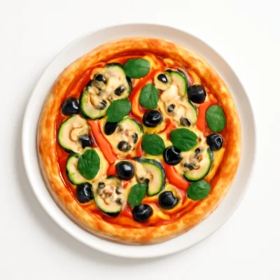 Vegetarisch