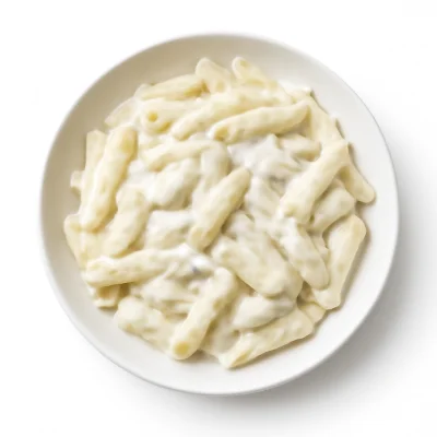 Penne Gorgonzola