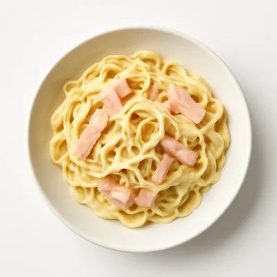 Tortellini alla Panna