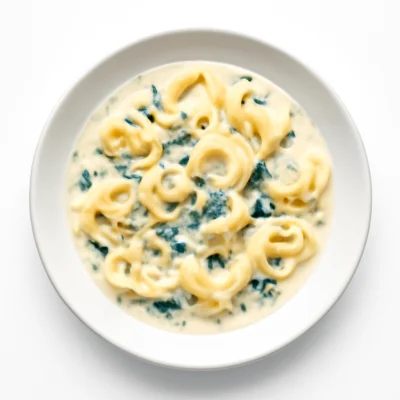 Tortelloni Gorgonzola