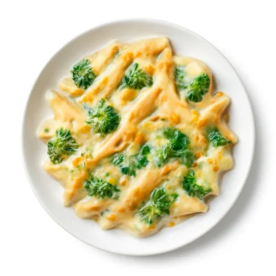Penne Brokkoli