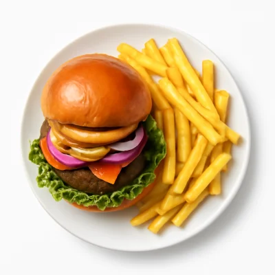 Classic Burger
