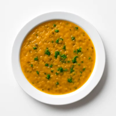 Dall Soup