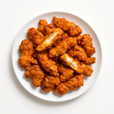 Chicken Pakora