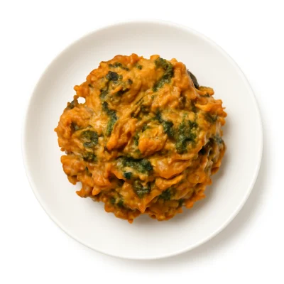 Vegetable Pakora