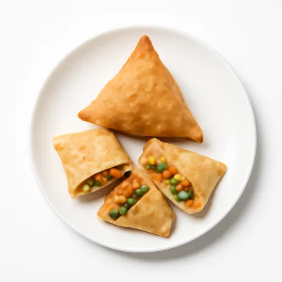 Samosa