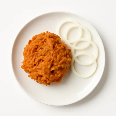 Onion Bhaji