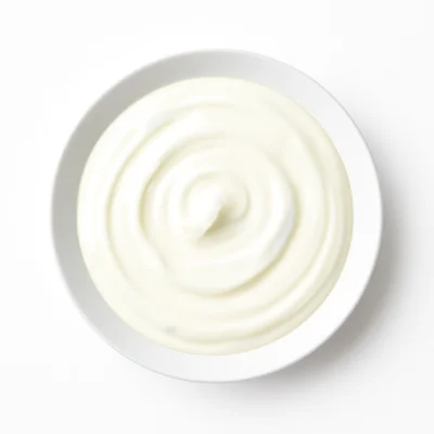 Plain Dahi