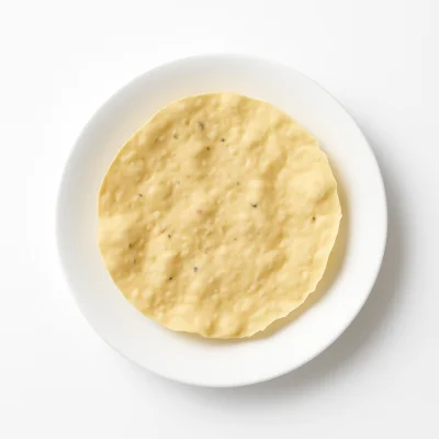 Pappadam