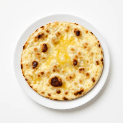 Butter Naan