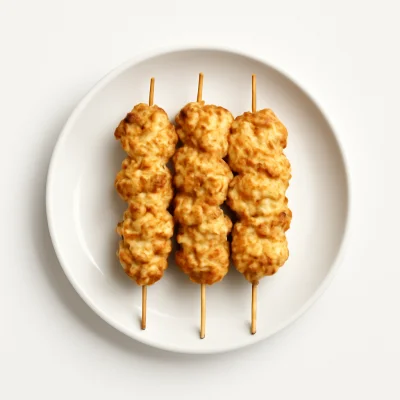 Malai Tikka Tandoori
