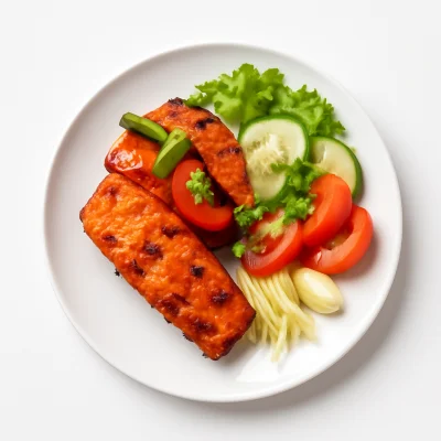Fish Plate