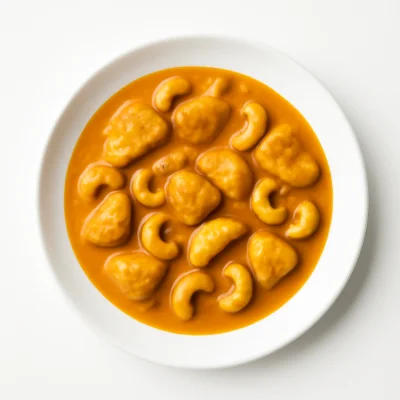 Chicken Curry