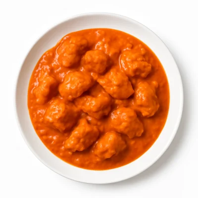 Chicken Tikka Masalla
