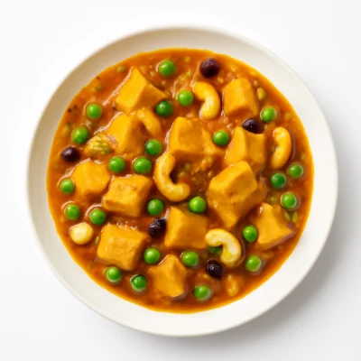 Chicken Masala