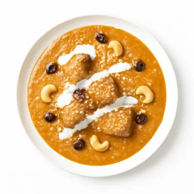 Lamm Korma