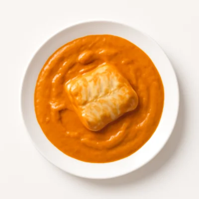 Fisch Butter Masalla