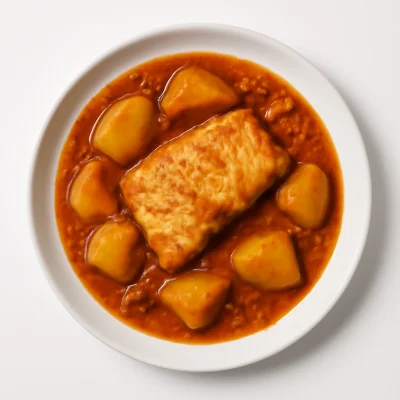 Fisch Vandaloo