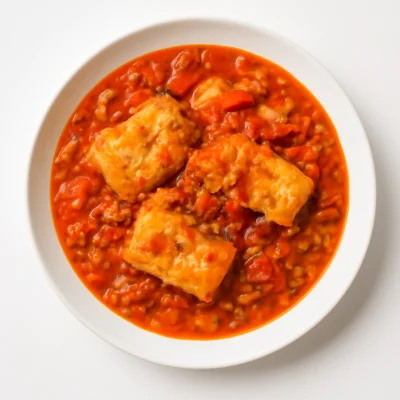 Fisch Masala