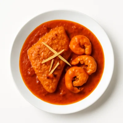 Little India Fish