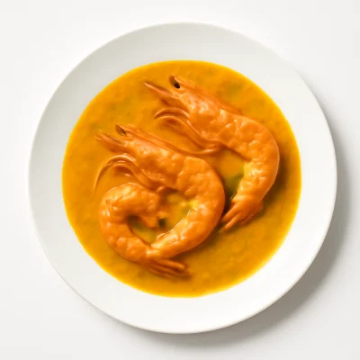 Jhinga Curry