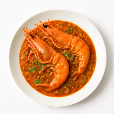 Jhinga Masala