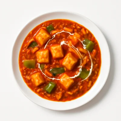 Paneer Masala