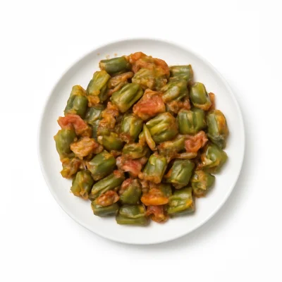 Bhindi Masala