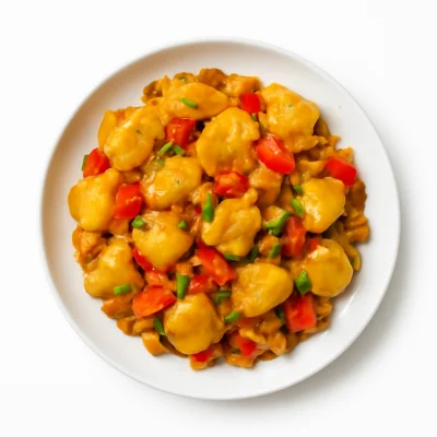 Aloo Masala