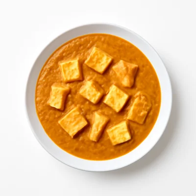 Shahi Paneer