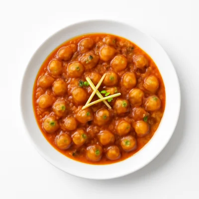 Channa Masala