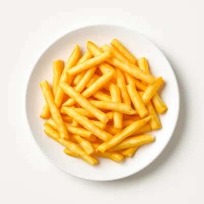 Pommes Frites