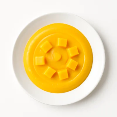 Mango Creme