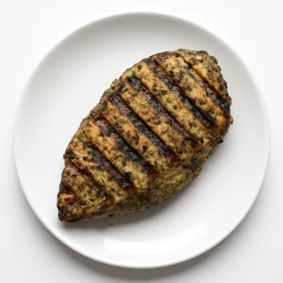 Chicken Black Pepper ( Neu ) 