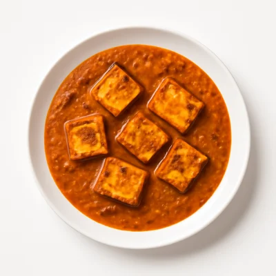 Paneer Tikka Masala  (Neu )