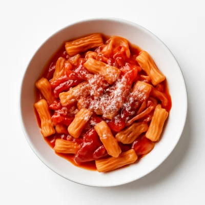 Amatriciana