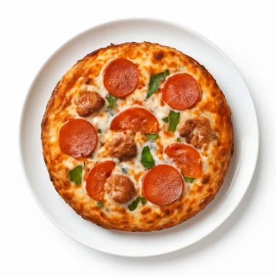 Pizzabrot