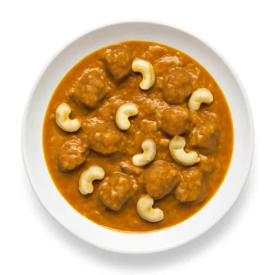 Lamm Curry