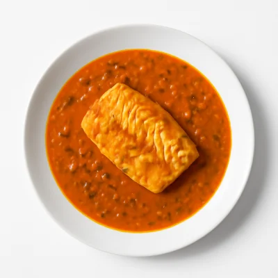Fish Madras