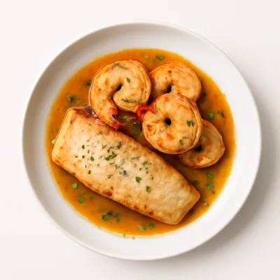 Fish Patiala